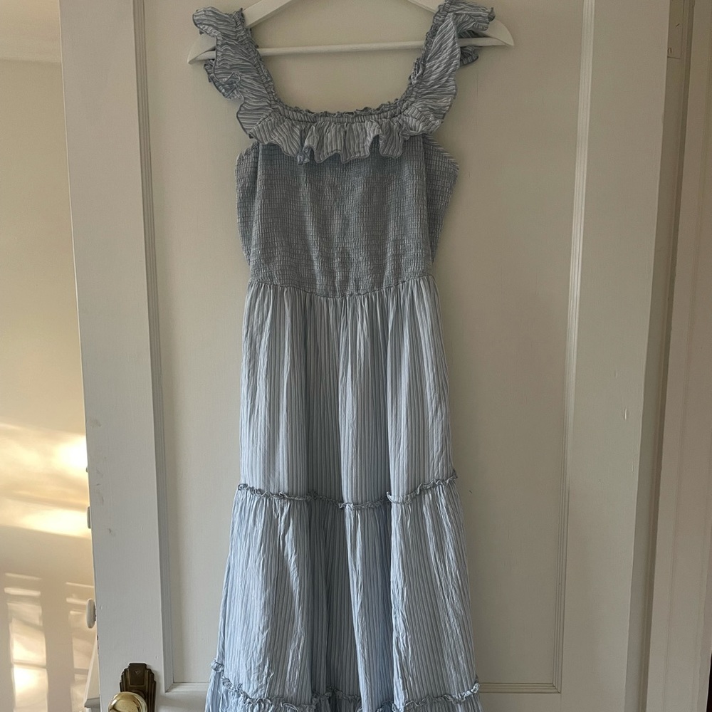 Old Navy XS Maxi Dress